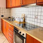 Apartment Hodo Sarande
