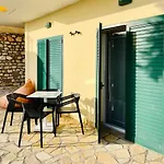 Appartement Hodo *
