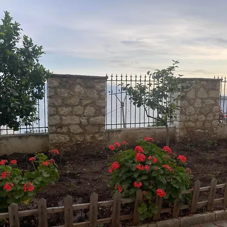 Apartment Hodo Sarande