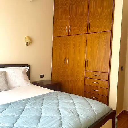 Apartamento Hodo Sarandë