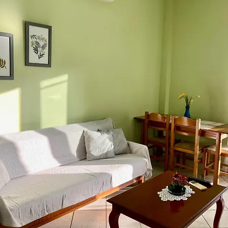 Apartment Hodo *