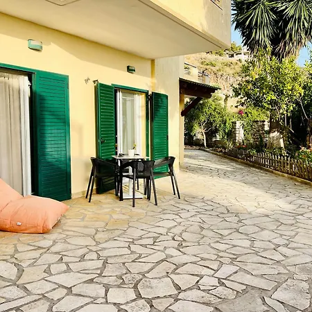 Apartment Hodo