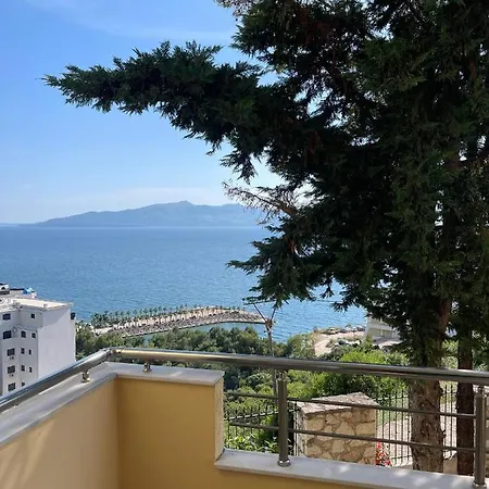 Hodo Apartment Sarande