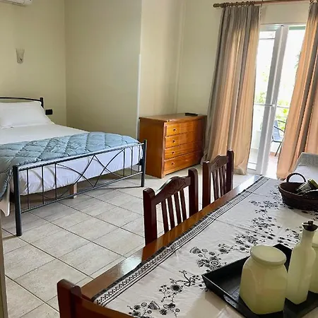 Hodo Apartment Sarandë