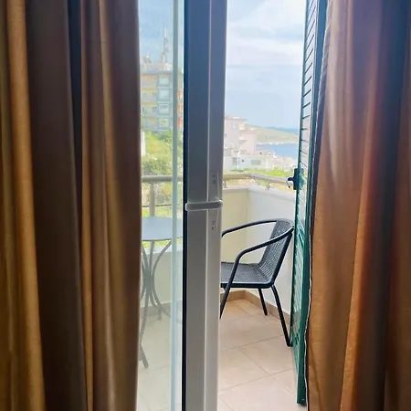 Διαμέρισμα Hodo Σαράντα