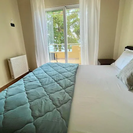 Apartment Hodo Sarandë