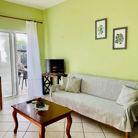 Apartment Hodo Sarandë