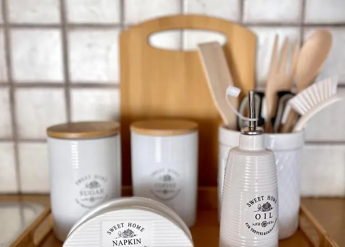 Апартаменты Hodo *