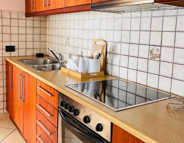 Апартаменты Hodo Саранда